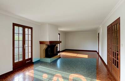 Vente Maison/villa 5 pièces — photo du bien