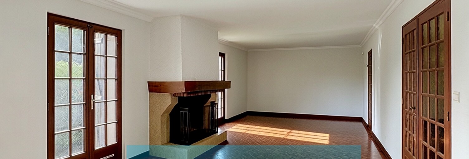 Maison 5 Pièces 110 m² à vendre à Richardménil (54630)
