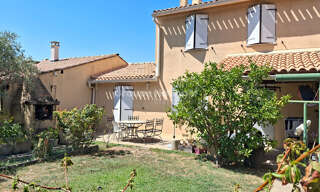 Maison 4 Pièces 94 m² à vendre à Le Pontet (84130)