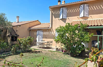 Maison Le Pontet 4 pièce(s) 94 m2 — photo du bien