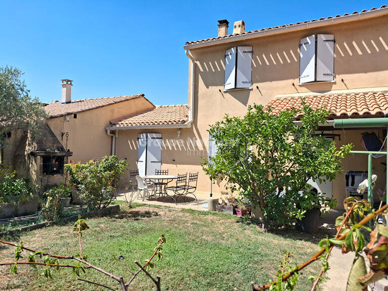 Maison Le Pontet 4 pièce(s) 94 m2 — photo 1