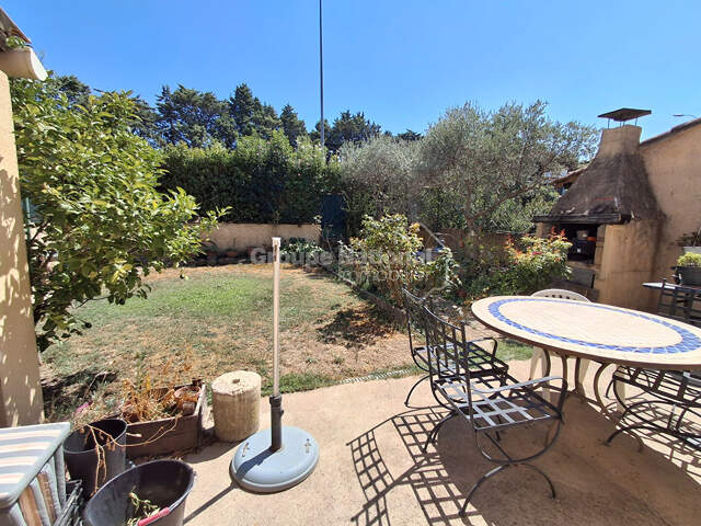 Maison Le Pontet 4 pièce(s) 94 m2 — photo du bien