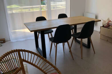 Appartement 2 pièces 595 €