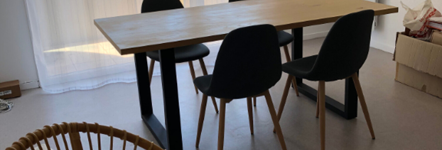 Appartement 2 Pièces 50 m² à louer à Pau (64000)