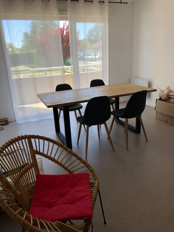 Appartement  T2 à louer Pau 64000