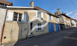 Maison 4 Pièces 82 m² à vendre à Orthez (64300)