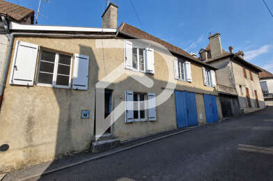 Maison 4 pièces 89900 €