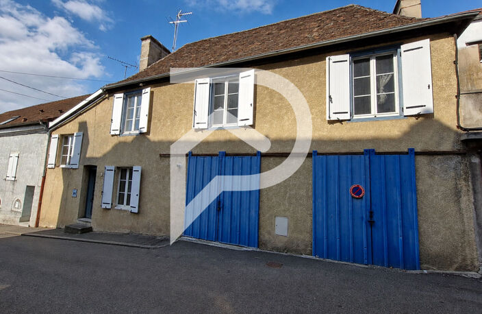 Maison de ville 4 pièces 82 m² avec garage centre ORTHEZ — photo 2