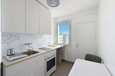 Appartement 3 pièces 920 €
