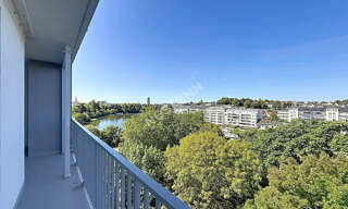 Appartement 3 Pièces 52 m² à louer à Nantes (44000)