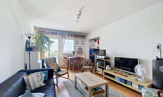 Appartement 3 Pièces 71 m² à vendre à Saint-Herblain (44800)