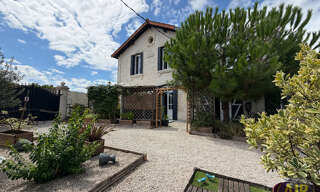 Maison 7 Pièces 179 m² à vendre à Pons (17800)