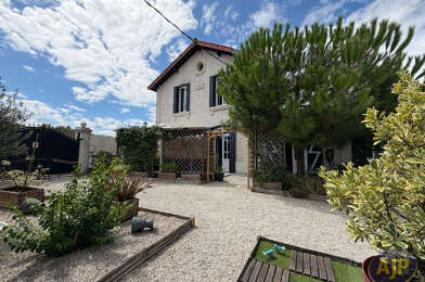 Maison 7 pièces 378400 €