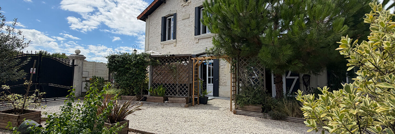 Maison 7 Pièces 179 m² à vendre à Pons (17800)