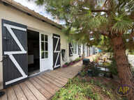 Maison de caractère avec piscine au centre de Pons — photo 2