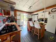 Maison de caractère avec piscine au centre de Pons — photo 4