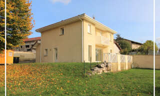 Maison 5 Pièces 118 m² à louer à La Murette (38140)
