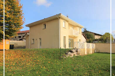 Maison 5 pièces 1450 €