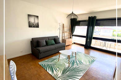 Appartement 1 pièces 475 €