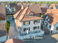 KRAUTERGERSHEIM - Maison familiale de 200 m² — photo 2