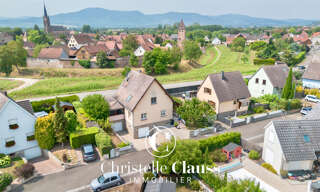 Maison 6 Pièces 150 m² à vendre à Niedernai (67210)