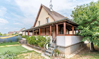 Maison 6 Pièces 150 m² à vendre à Niedernai (67210)