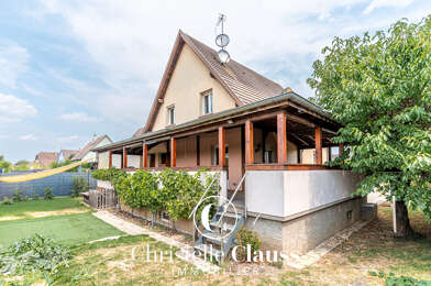 Maison 6 pièces 449000 €