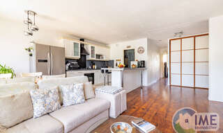 Appartement 3 Pièces 71 m² à vendre à Chilly-Mazarin (91380)