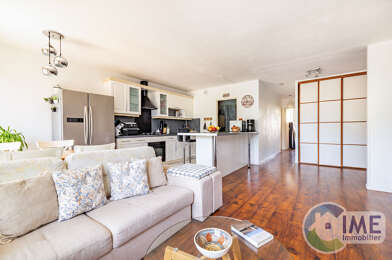 Appartement 3 pièces 180000 €
