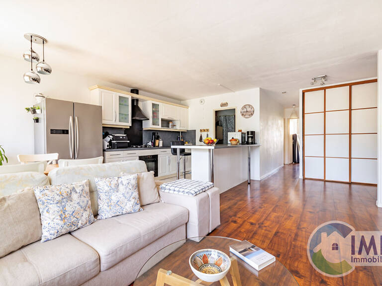 Appartement Chilly Mazarin 3 pièce(s) 71.77 m2 — photo 1