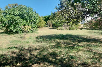 Terrain  180000 €