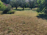 Terrain Serpaize 910 m2 — photo 2