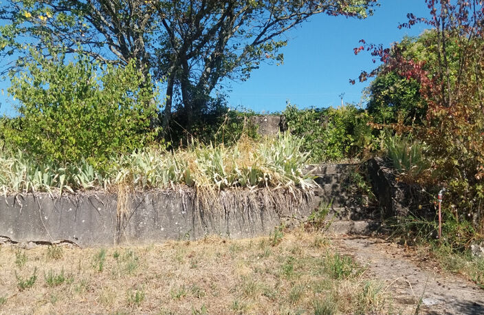 Terrain Serpaize 910 m2 — photo 5
