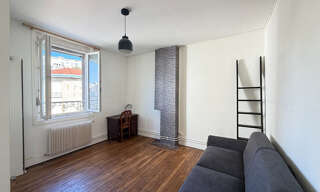 Appartement 1 Pièce 28 m² à louer à Reims (51100)