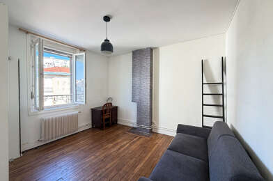 Appartement 1 pièces 575 €
