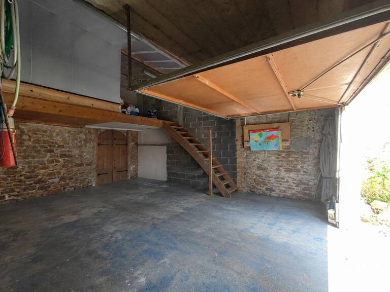 Location Garage 52 m&sup2; — photo 1
