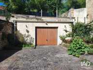 Location Garage 52 m&sup2; — photo 2