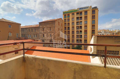 Appartement 2 pièces 60000 €