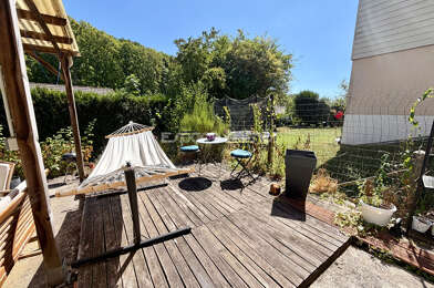Maison 4 pièces 230000 €