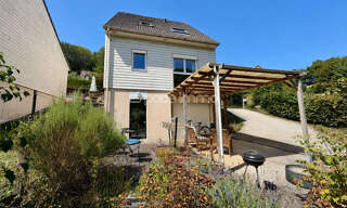 Maison 4 Pièces 95 m² à vendre à Rouen (76000)