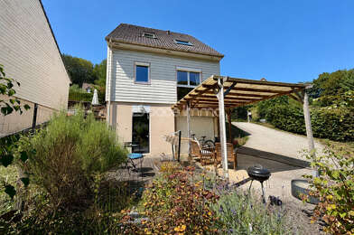 Maison 4 pièces 230000 €