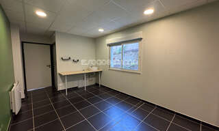 Bureau  23 m² à louer à Déville-lès-Rouen (76250)