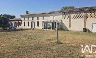 Maison 10 Pièces 200 m² à vendre à Reignac (33860)