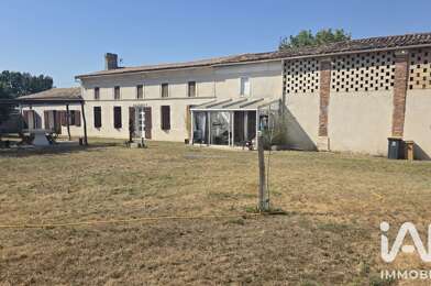 Maison 10 pièces 290000 €