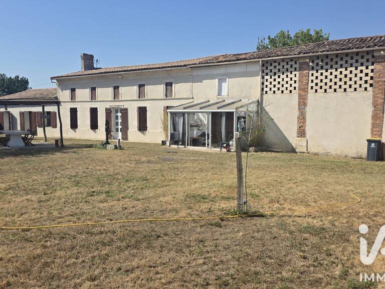 Vente Maison/villa 10 pièces — photo 1