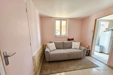 Maison 1 pièces 29000 €
