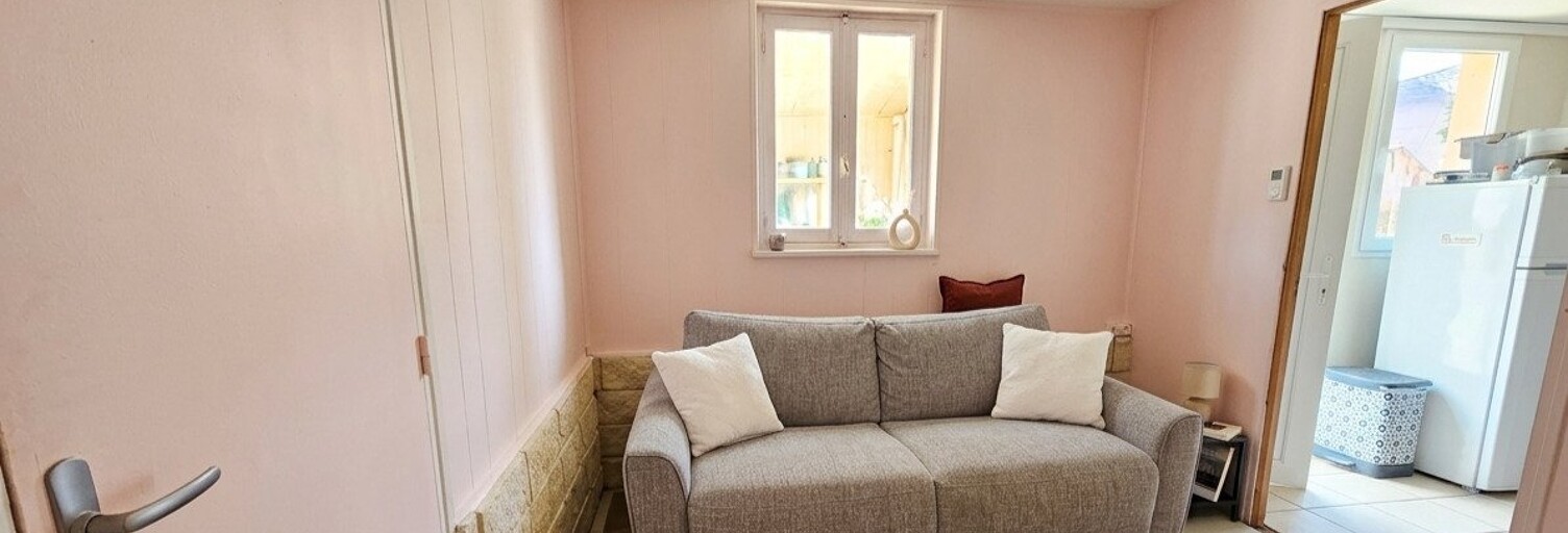 Maison 1 Pièce 30 m² à vendre à Mézières-en-Brenne (36290)