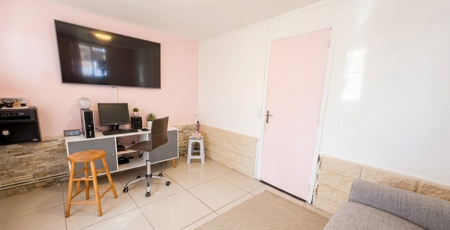 Maison — photo 1
