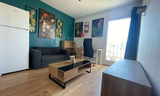 Appartement 2 Pièces 34 m² à louer à Aix-en-Provence (13290)
