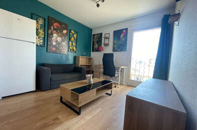 Appartement 2 pièces 796 €